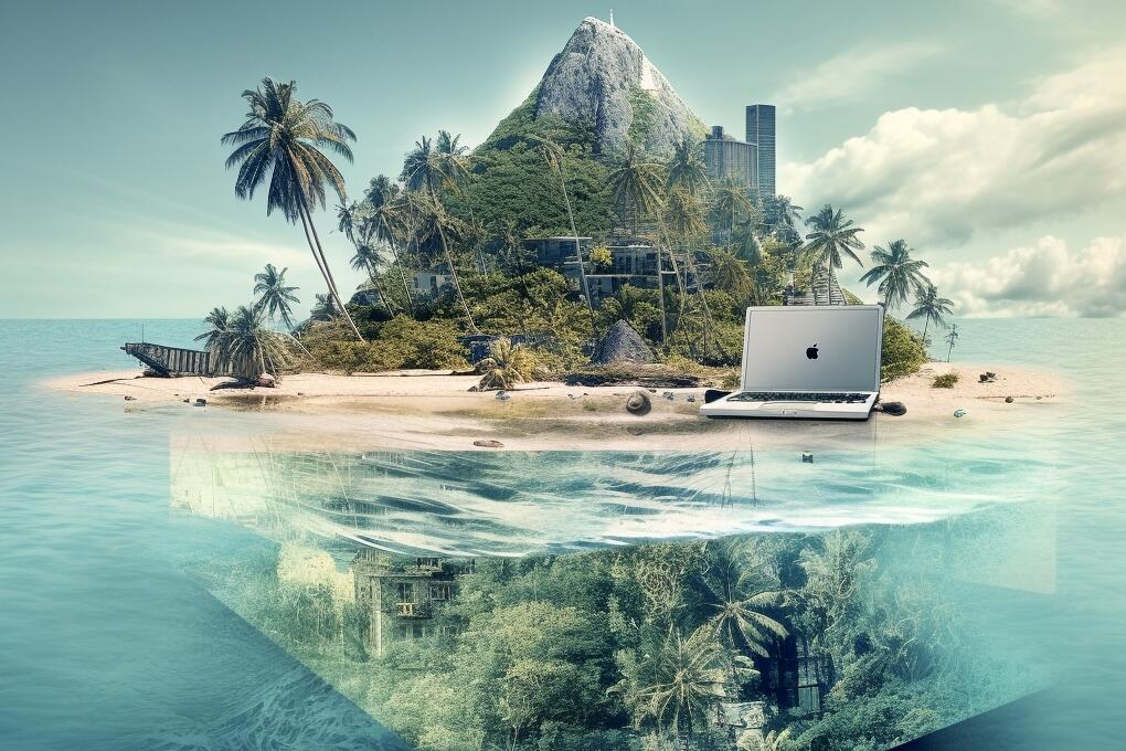 Seychelles Smart Company – A Paperless Entity